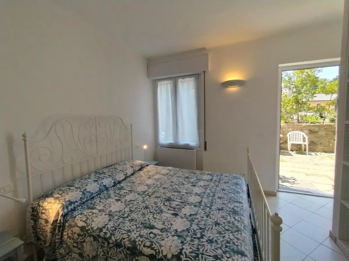 Appartement Dorothea House à Levanto