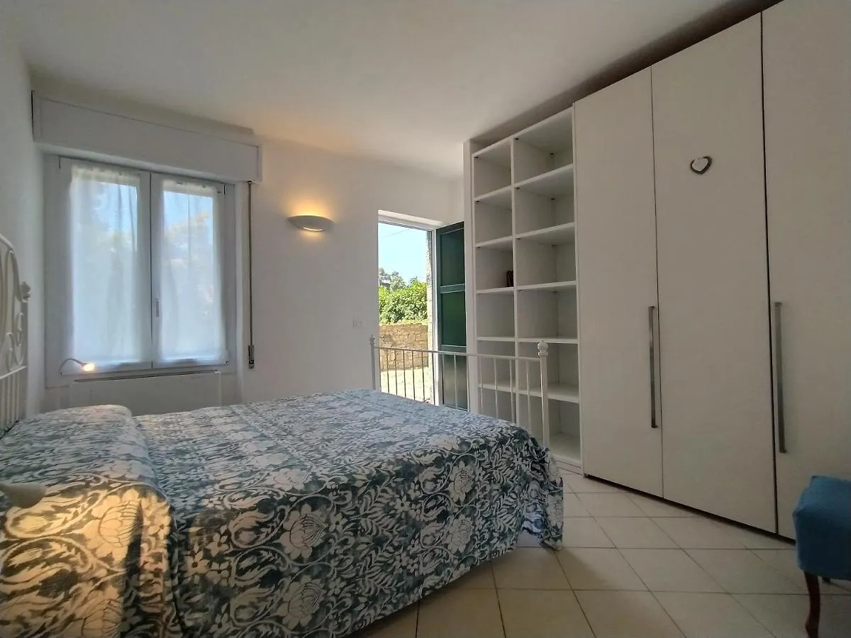 Appartement Dorothea House à Levanto