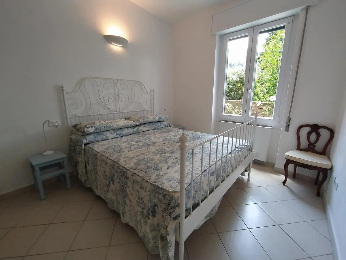 Appartement Dorothea House à Levanto