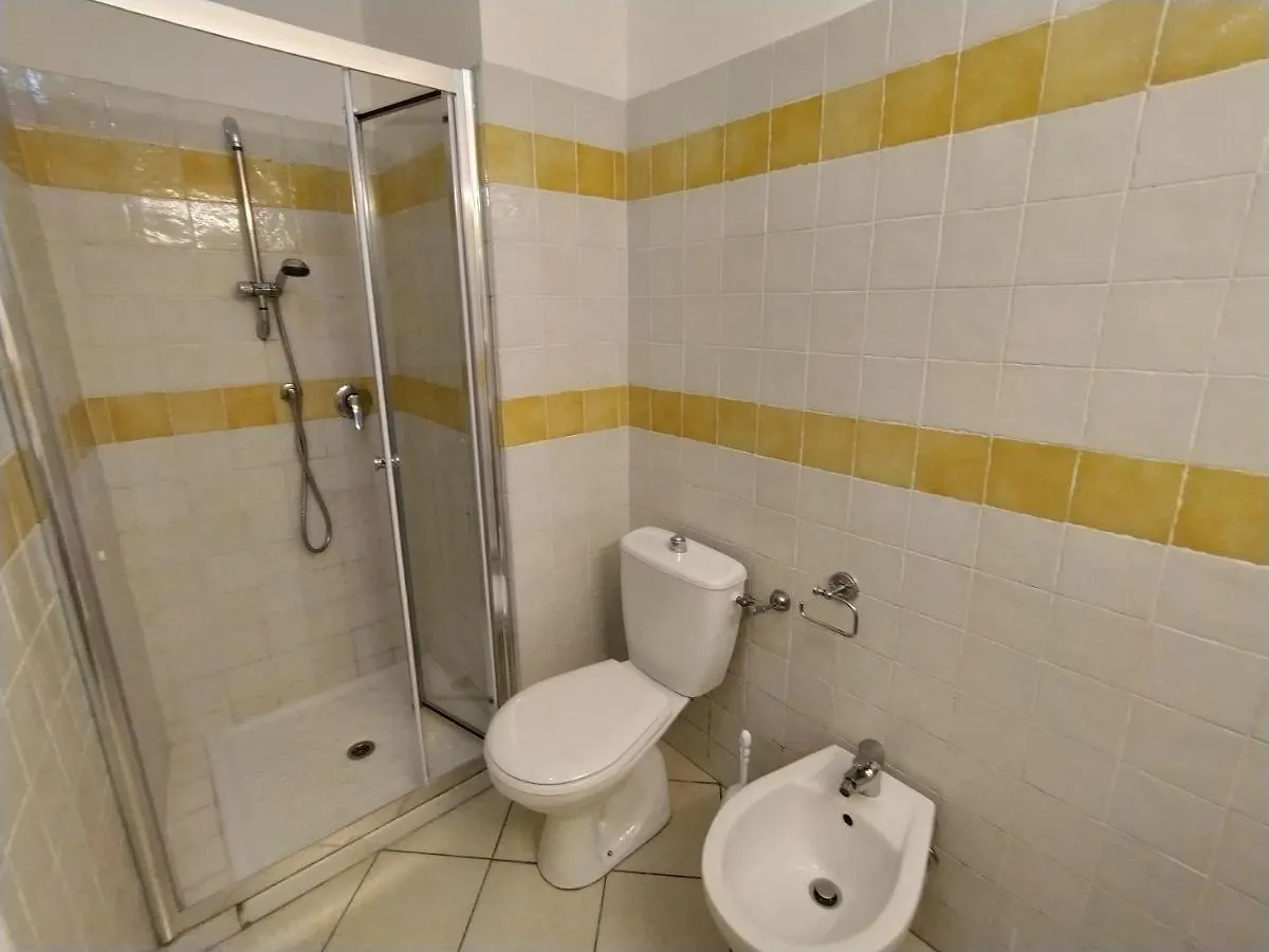 Appartement Dorothea House à Levanto