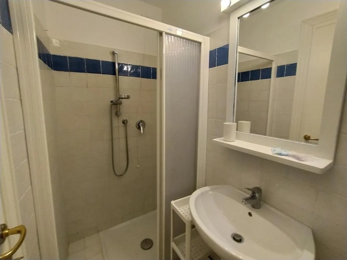 Appartement Dorothea House à Levanto