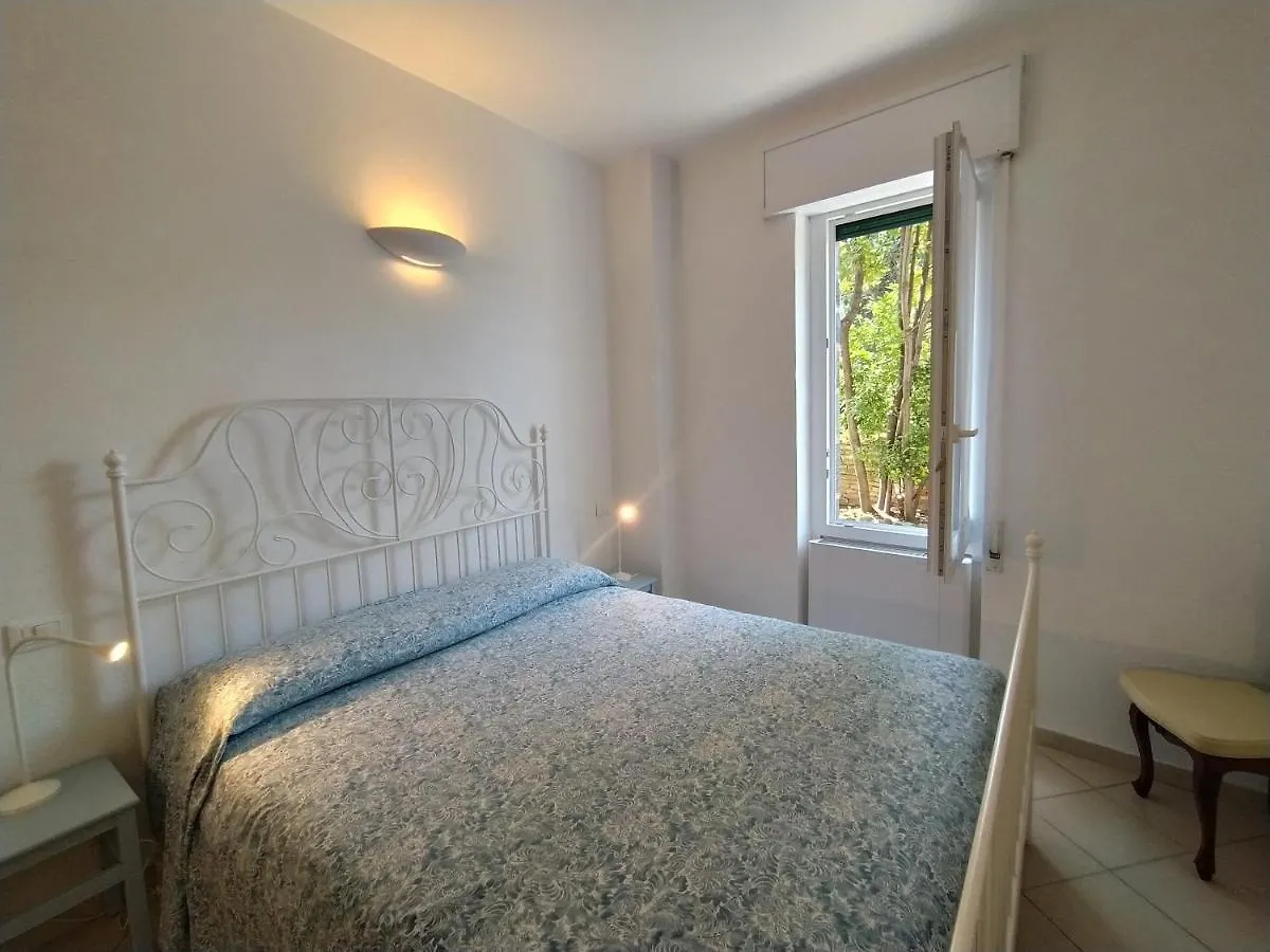 Appartement Dorothea House à Levanto 0*,  Italie
