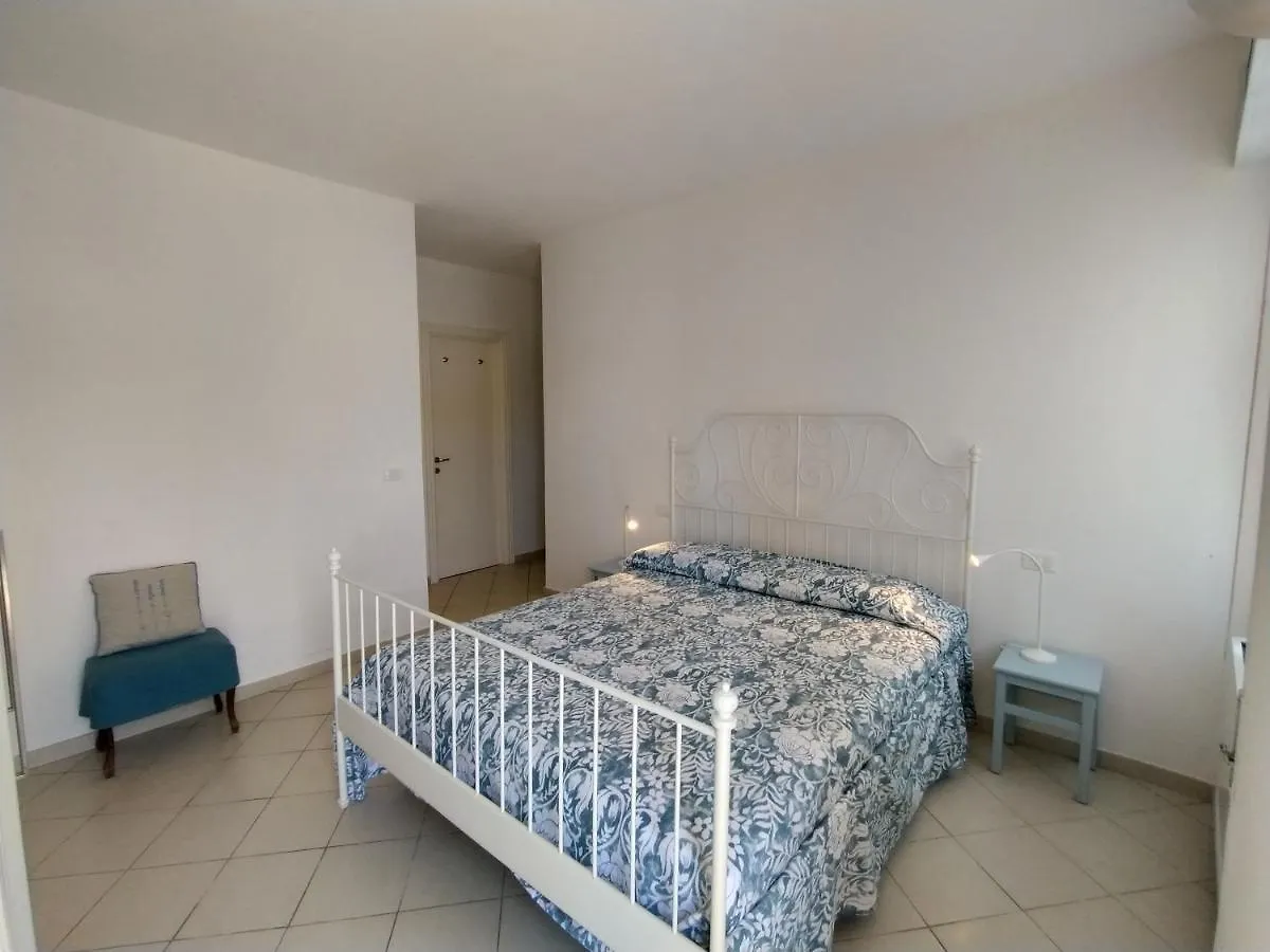 Appartement Dorothea House à Levanto