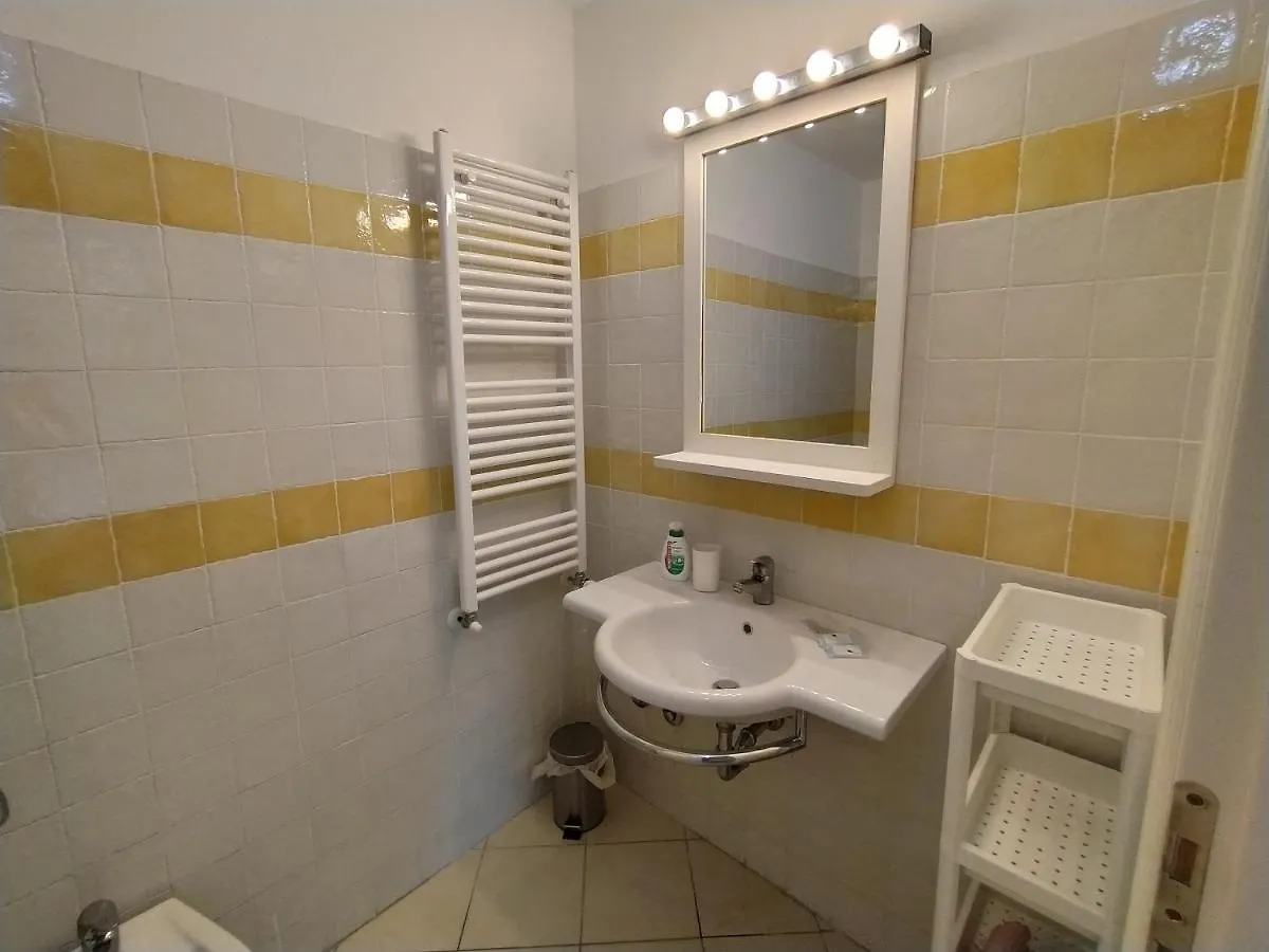 Appartement Dorothea House à Levanto