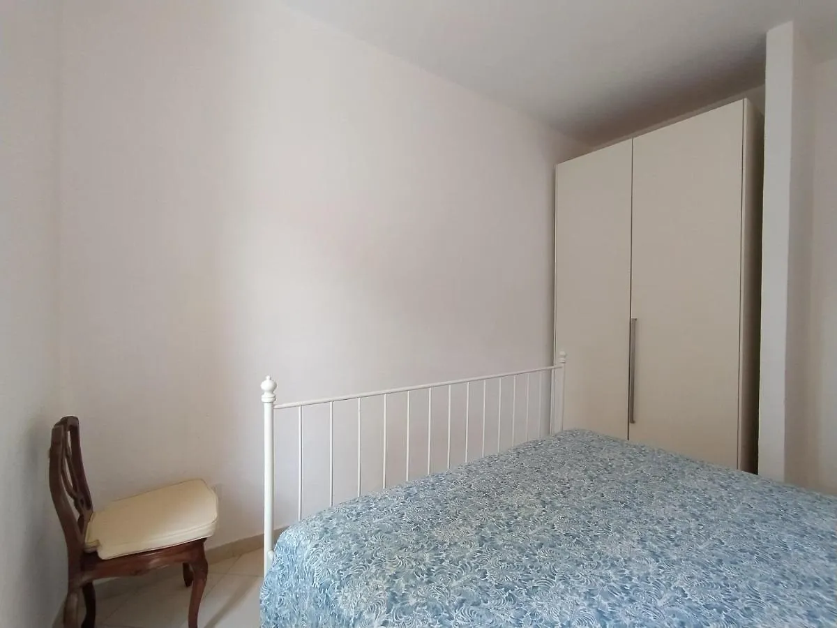 Appartement Dorothea House à Levanto Italie