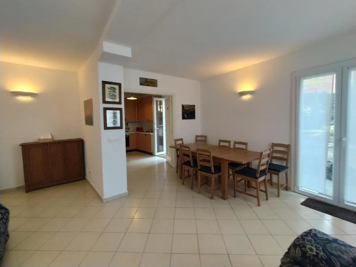 Appartement Dorothea House à Levanto