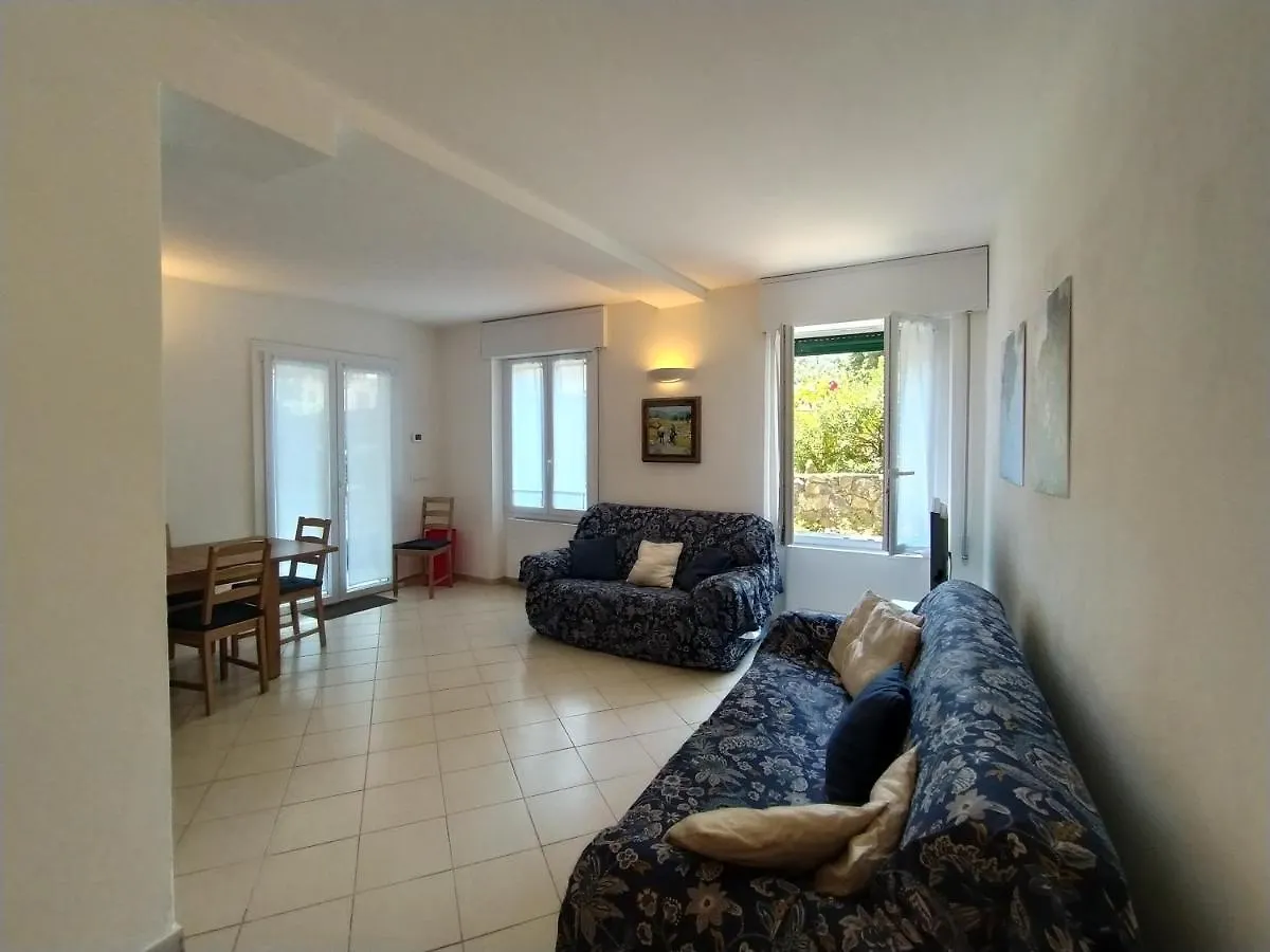 Appartement Dorothea House à Levanto