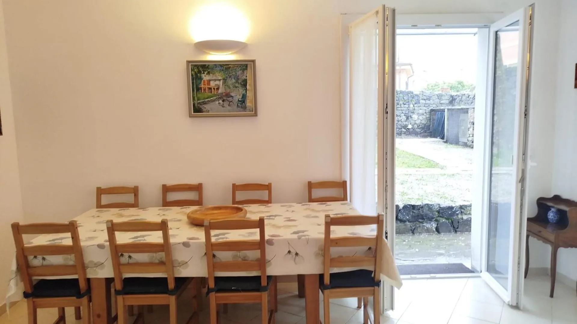 Appartement Dorothea House à Levanto