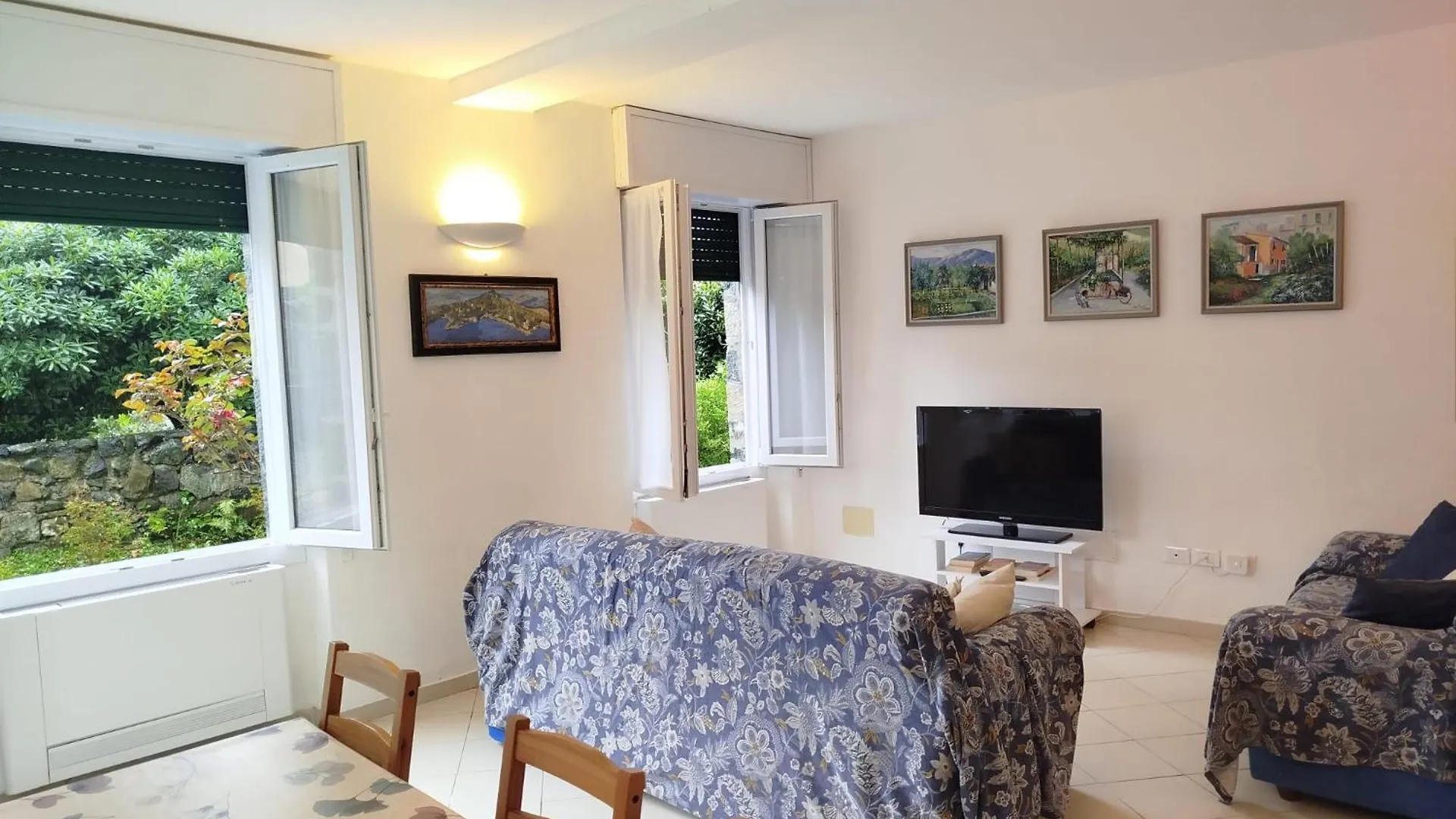 Appartement Dorothea House à Levanto Italie