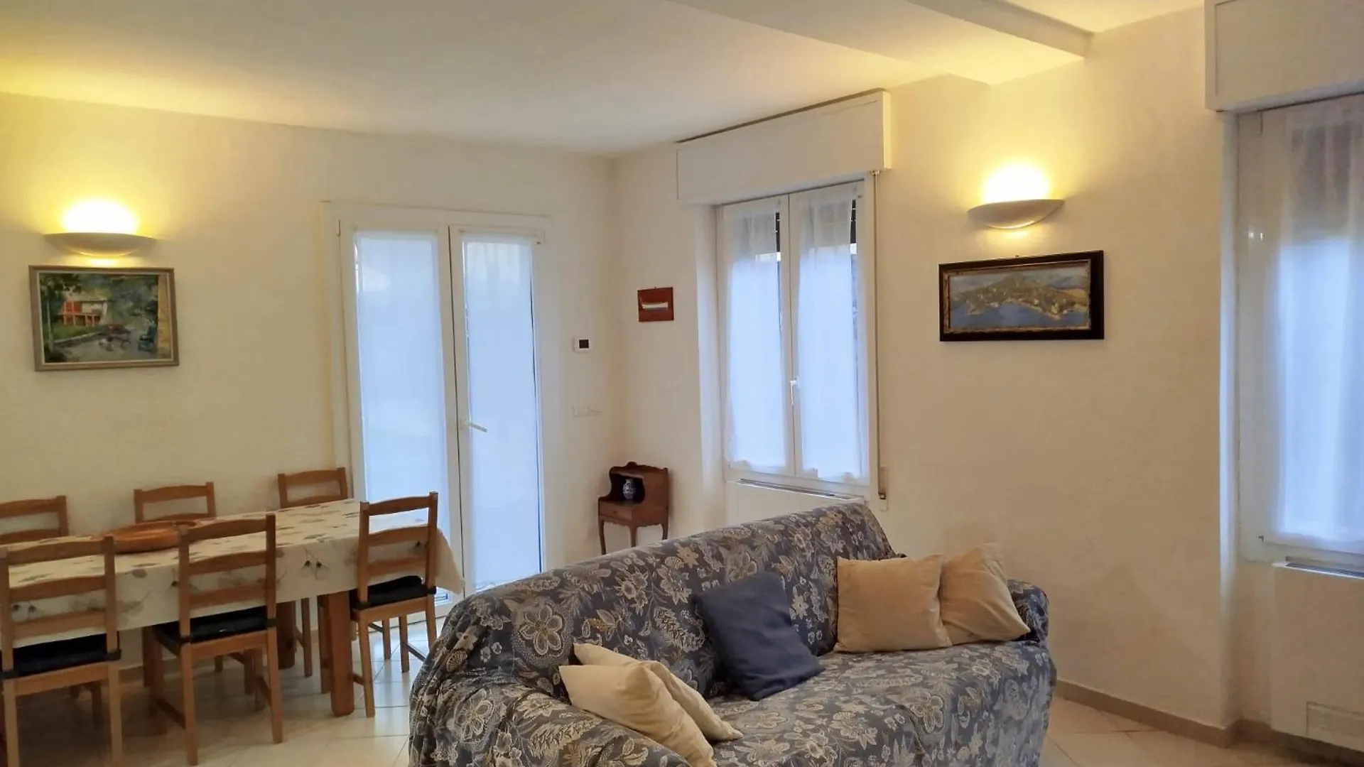 Appartement Dorothea House à Levanto 0*,  Italie