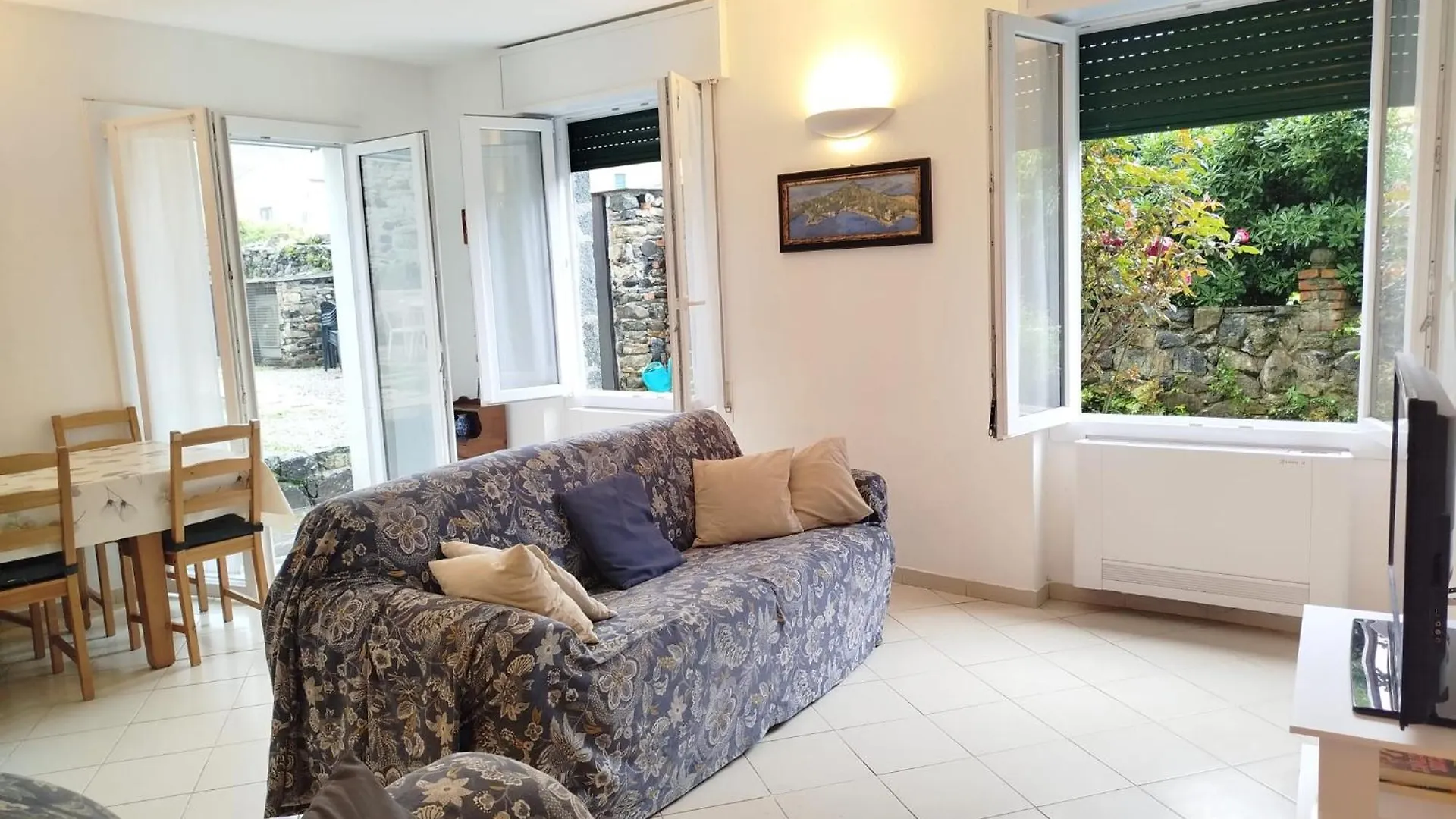 Appartement Dorothea House à Levanto
