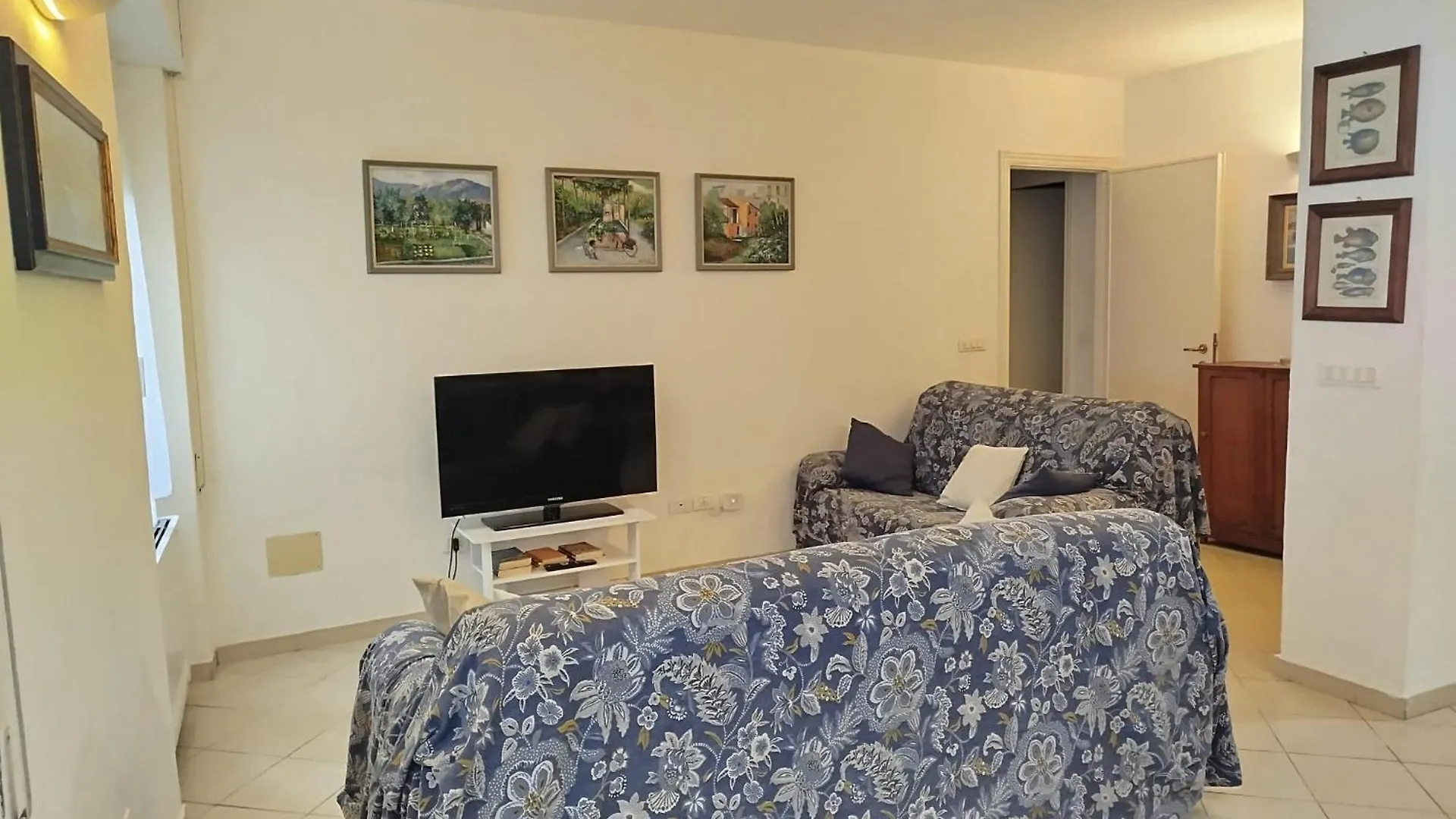 Appartement Dorothea House à Levanto