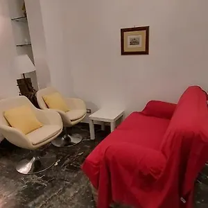 Matilda Di Antiara Appartement