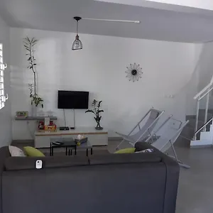Sol'caribea Samara Appartement Sainte-Anne