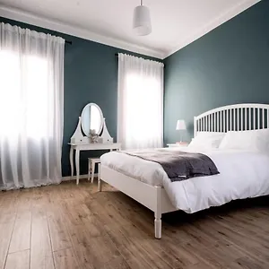 Calle Longa Residenza Quaggio Appartement Venise