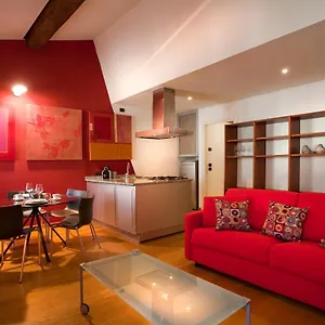 Filarmonico Appartement Vérone